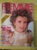 Femm3e Pratique Nº231 Novembre 1982. 