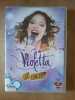 DVD - Violetta : Le Concert. 