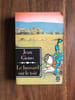 Le Hussard Sur Le Toit. Jean Giono