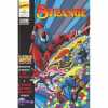 Strange N° 324 - Décembre 1996. 