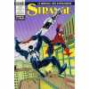 Strange N° 286 - Octobre 1993. 