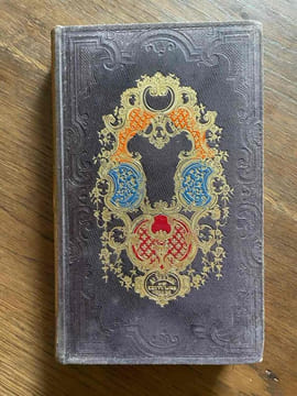 Le génie du catholicisme ou Influence de la religion catholique sur les productions de l'intelligence. abbé C. Pinard