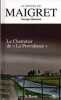 Le Monde de Maigret Volume 6: Le Charretier de “La Providence”. Georges Simenon