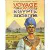 Voyage en egypte ancienne 032197. 