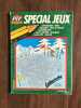 Pif poche - Special jeux n° 202. 