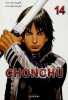 Chonchu Tome 14. Kim Sungjae  Kim Byungjin