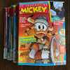 Le Journal de Mickey N° 3368 3374 3389 3392 3367 3368 3353 3374 3375 3611s 3334 3310 3291 3271s 3413 3407 3308 3542 3554h 3427. 