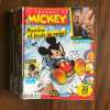 Le Journal de Mickey N° 3322s 3307 3270s 3384 3416 3328 3280 3400 3319 3324 3223 3370 3332 3293 3336 3320s 3333s 3335 3362 3305. 