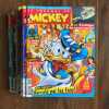 Le Journal de Mickey N° 3316s 3315 3309s 3251 3253 3407 3580 3585 3608 3615 3381 3383 3422 3387 3380s 3337 3273 3278 3292 3287. 