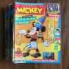 Le Journal de Mickey N° 3303 3589 3587s 3584 3601 3600 3583s 3630 3611s 3614 3388s 3288 3285 3594 3599s 3640 3652 3637 3628 3621s. 