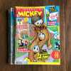 Le Journal de Mickey N° 3403 3560h 3406 3605 3592s 3468s 3404s 3600 3599s 3455s 3415s 3420s. 