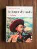 Le berger des andes. E. Wustmann