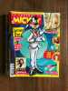 Le Journal de Mickey N° 3308 3318 3248s 3345 3347 3275 3276 3256s 3296 3301. 