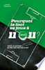 Pourquoi le foot se joue &agrave; 11 contre 11 ?: Toutes les questions m&ecirc;me les plus improbables que vous vous posez sur le foot. WERNICKE LUCIANO