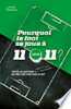Pourquoi le foot se joue &agrave; 11 contre 11 ?: Toutes les questions m&ecirc;me les plus improbables que vous vous posez sur le foot. WERNICKE LUCIANO
