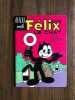 Poche Félix le chat N°134. 