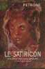 Le satricon. Jean Dutourd