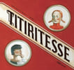 Titiritesse. Quintia Perez Xerardo A. C. Quarello Maurizio
