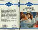 SHANNON ET LE VIKING - WINTER CHALLLENGE. ELLIOT RACHEL