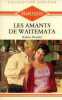 Les Amants de Waitemata. Donald Robyn