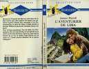 L'aventurier de Lima. 
