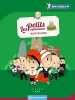 Les petits explorateurs - Barcelone. 