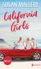 California Girls. Mallery Susan