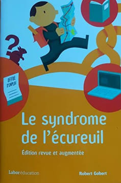 Syndrome de l'Ecureuil 2012. undefined
