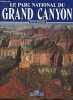 Le parc national du grand canyon. 