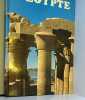 L'egypte. 