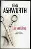 La voisine. Jenn Ashworth