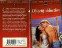 Objectif s&eacute;duction (Collection Rouge passion). Macaluso Pamela