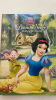 Blanche-Neige et les sept nains. Walt Disney Company Véronique de Naurois