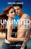 Unlimited (version fran&ccedil;aise) - petit format -. Grace Melody S. Camille