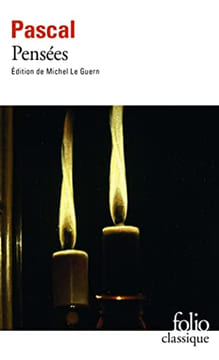 Pensées. Blaise Pascal