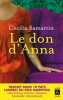 Le don d'Anna. Cecilia Samartin