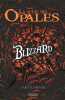 La quête des opales - Tome 2 - Blizzard. Driver Sarah  L. Williams