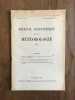 Journal scientifique de la météorologie 4 Année N° 15 - JUILLET-SEPTEMBRE 1952. 