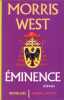 Eminence. West Morris  Bouchareine Christine