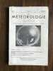 La météorologie - juillet 1946 septembre. 