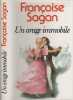 Un Orage Immobile. Françoise Sagan