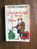 Vacances a tous prix. Pierre Daninos