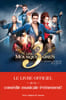 Les 3 mousquetaires. Alexandre Dumas