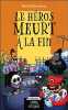 Le héros meurt à la fin. Laverdure Daniel