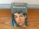 Malataverne. Clavel Bernard