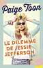Le dilemme de Jessie Jefferson (02). Toon Paige  S. Camille