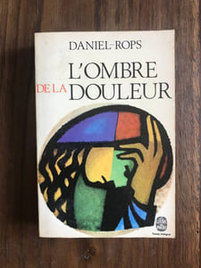 L'ombre de la douleur