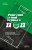 Pourquoi le foot se joue &agrave; 11 contre 11 ?: Toutes les questions m&ecirc;me les plus improbables que vous vous posez sur le foot. WERNICKE LUCIANO
