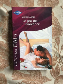 Le Jeu de l'innocence (désirs 122). undefined