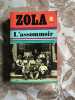 L'Assommoir. Emile Zola